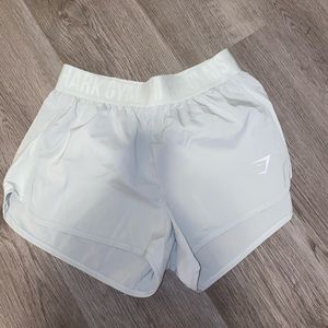 Gymshark loose training shorts